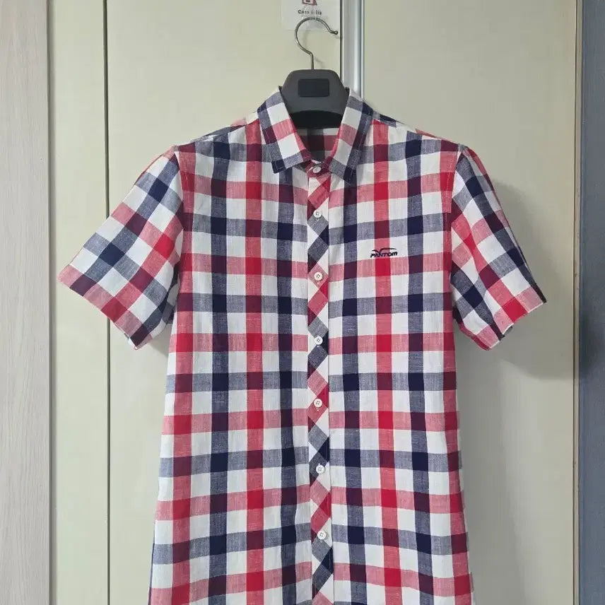 [BUNJANG] Phantom Shirt Size 95 / 팬텀 셔츠  95 남