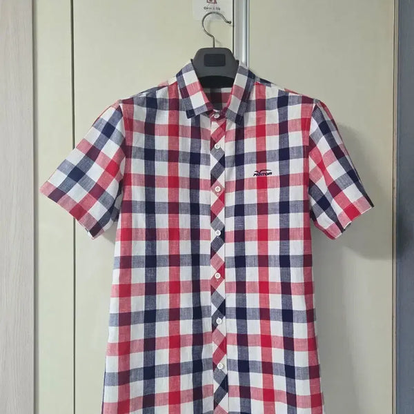 [BUNJANG] Phantom Shirt Size 95 / 팬텀 셔츠  95 남