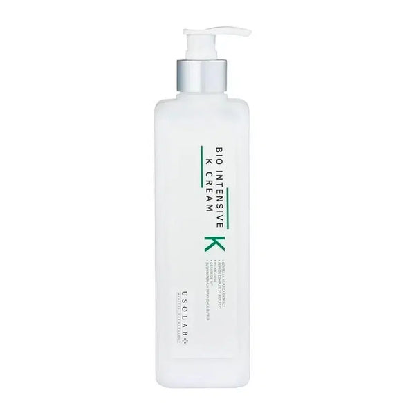 [BUNJANG] YUSOLAB Bio Intensive K Cream 500ml / 택포) 유쏘랩  바이오 인텐시브 K 크림 500ml
