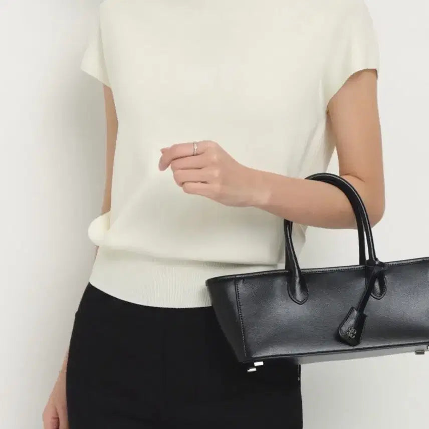 [BUNJANG] Sie Summer Dolman Knit Ivory S / 시에 sie 썸머 돌먼 니트 아이보리 S