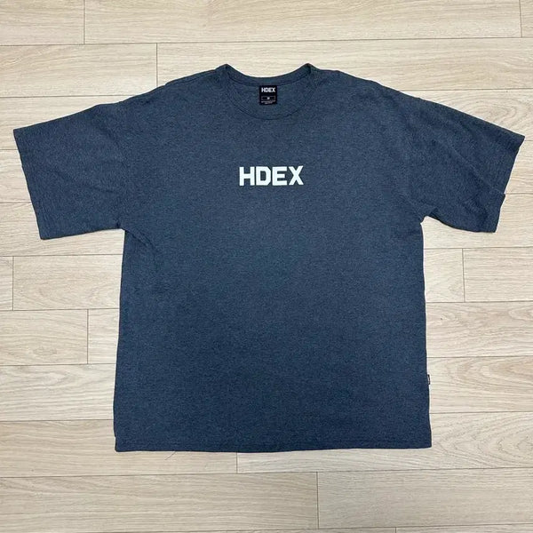 [BUNJANG] HDEX T-Shirt (M) / HDEX 티셔츠
