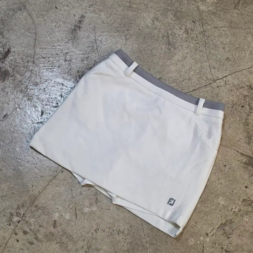 [BUNJANG] FootJoy Women's Golf Skirt / 풋조이 골프 여성 스커트