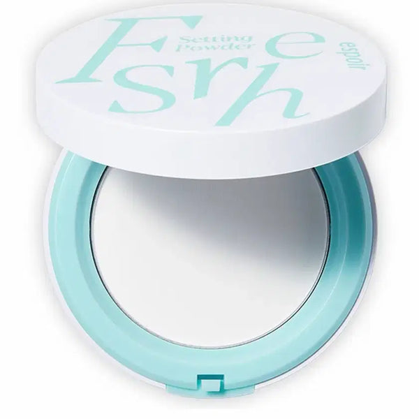 [BUNJANG] Espoir Fresh Setting Powder 9g / 에스쁘아 프레쉬 세팅 파우더 9g