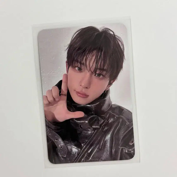 [BUNJANG] &team Harua Incheon Concert Rene Zone Photocard / &team 앤팀 인천콘 르네존 포카 하루아