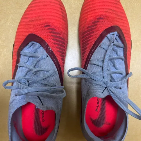 [BUNJANG] Nike Phantom GX Elite AG Football Boots 265 / 나이키 팬텀GX 엘리트AG 265 축구화 정품