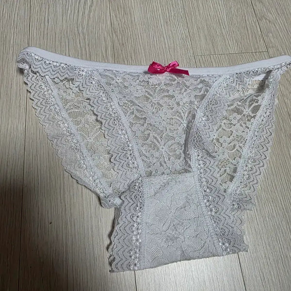 [BUNJANG] Women's Lace Panties (Size 85-90) / 레이스팬티