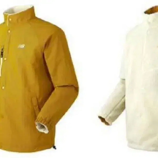 [BUNJANG] New Balance Reversible Sherpa Fleece Jacket (NBMD949023) / 뉴발란스 후리스 NBMD949023 리버시블 덤블 플리스 자켓 양면후리스