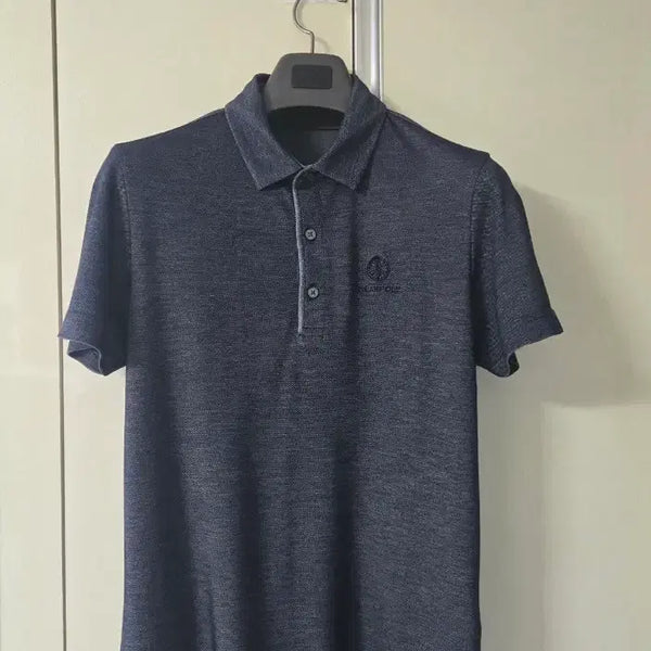 [BUNJANG] Beanpole Sports Polo T-Shirt Size 95 / 빈폴 스포츠 카라티 95 남