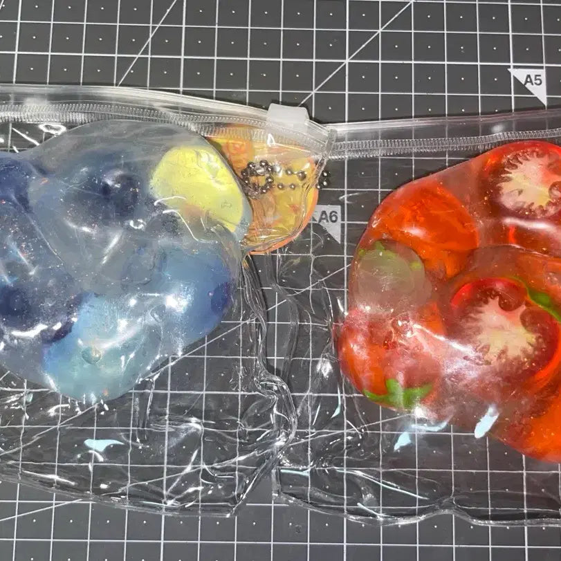 [BUNJANG] Chiboki Bundle Set (Unsealed) / 치보키 슬랑이 일괄