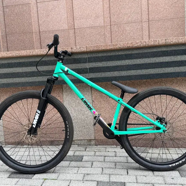 [BUNJANG] DMR Sect Dirt Jump Bicycle / DMR 더트점프 자전거