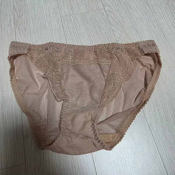 [BUNJANG] Eblin Lace Women's Panties / 에블린삼각팬티