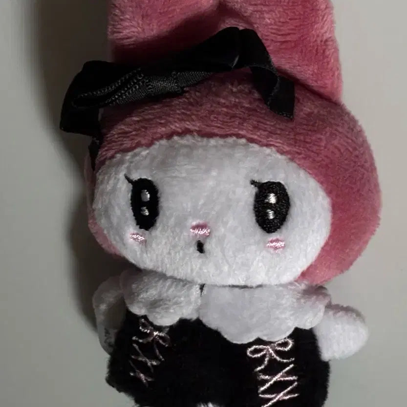 [BUNJANG] My Melody Gacha Doll / 마이멜로디 마멜 가챠 인형