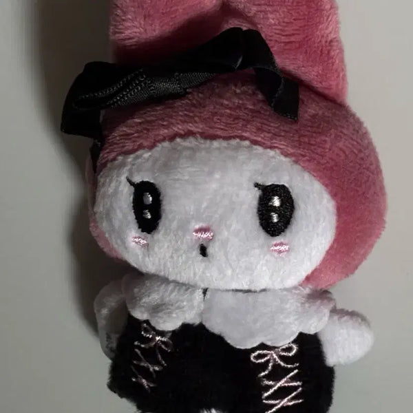 [BUNJANG] My Melody Gacha Doll / 마이멜로디 마멜 가챠 인형