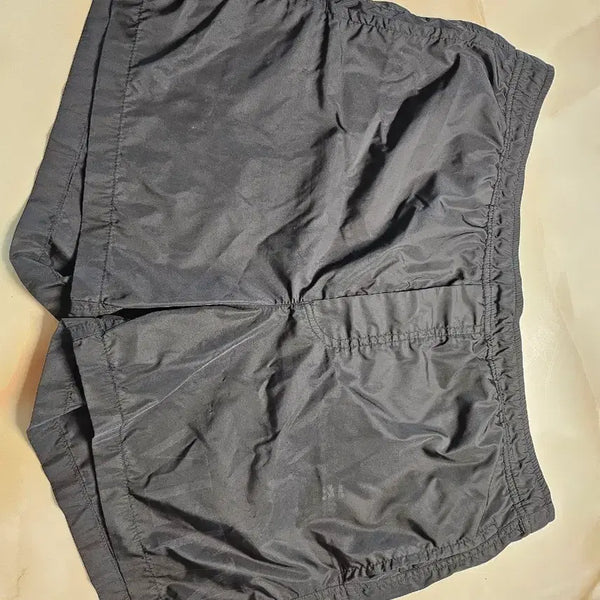 [BUNJANG] Valentino Black Shorts / 발렌티노  3부반바지  정품
