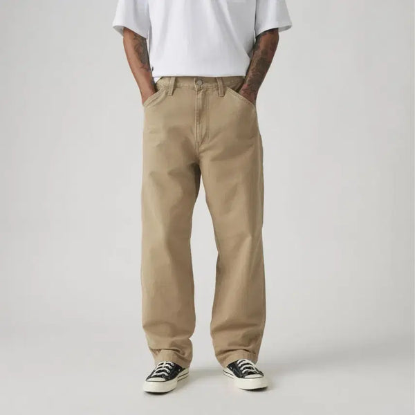 [BUNJANG] Levi's 568 Loose Straight Carpenter Pants - Size 32/32 / 리바이스 568 루즈 스트레이트 카펜터 팬츠 - 32/32사이즈