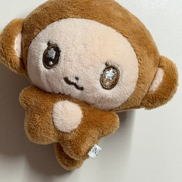 [BUNJANG] ENHYPEN Harua Plush Doll / 앤팀 하루아 룽싱이
