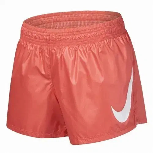 [BUNJANG] Nike Women's M Woven Running Swoosh Shorts / [무료배송]나이키 M 여성 우븐 러닝 스우시 쇼츠 반바지