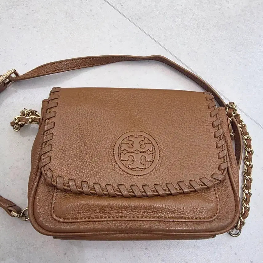 [BUNJANG] Tory Burch Crossbody Bag / 토리버치 크로스백