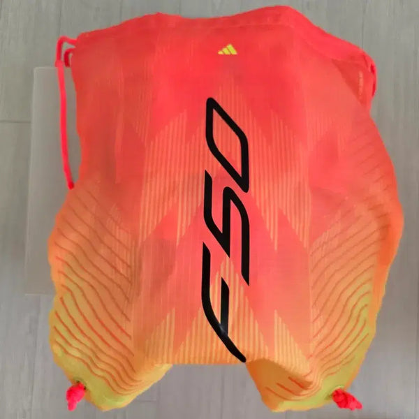 [BUNJANG] Adidas F50 Hyperfast Launch Pack Soccer Cleats - 280 Size / 아디다스 F50하이퍼패스트 런칭팩 280SIZE