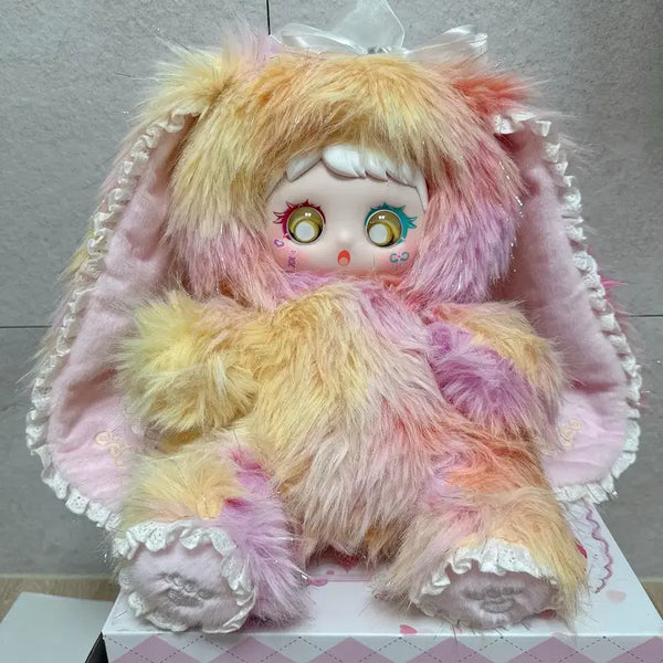 [BUNJANG] Babysthree Uni Taro 600% Figure / 베이비쓰리 유니 타로 퓨레 600%