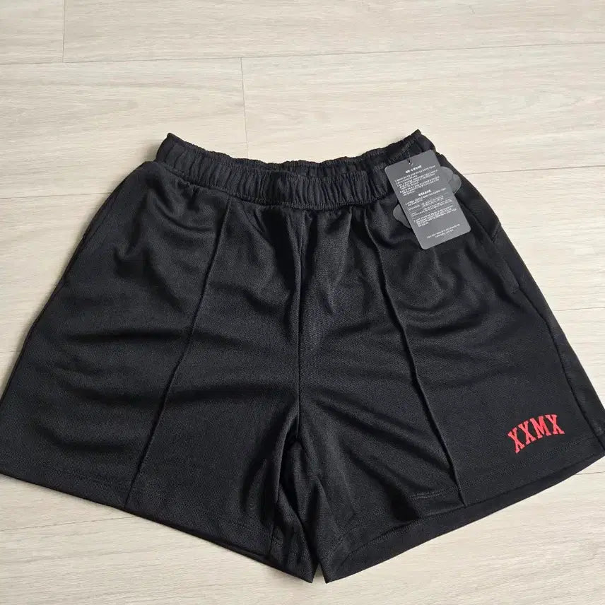 [BUNJANG] Xexymix M Shorts New / 젝시믹스M 반바지 새상품
