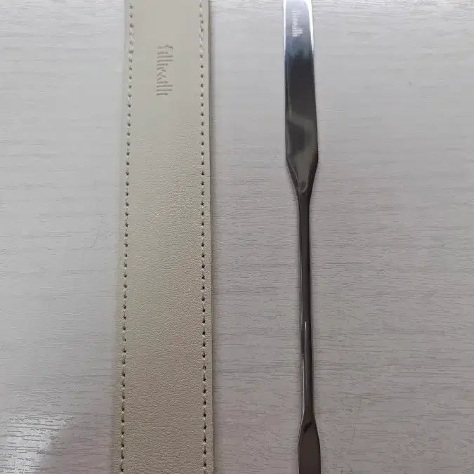 [BUNJANG] Fillimilli Spatula New / 새상품) 필리밀리 스파츌라
