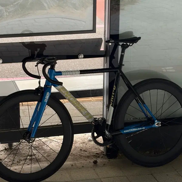 [BUNJANG] Engine11 Blueskin Pixie Complete Bike / 엔진11 블루스킨 픽시 반차 판매