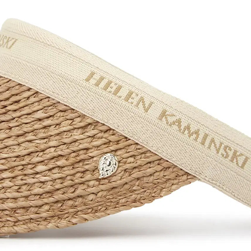 [BUNJANG] Helen Kaminski Bianca Sun Cap / [새상품] 헬렌카민스키 비앙카 선캡
