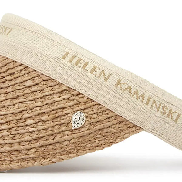 [BUNJANG] Helen Kaminski Bianca Sun Cap / [새상품] 헬렌카민스키 비앙카 선캡