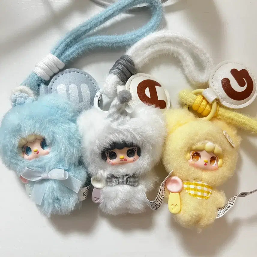 [BUNJANG] YUKIKIM Alphabet Initial Bundle Set / 유키알파벳이니셜(일괄)