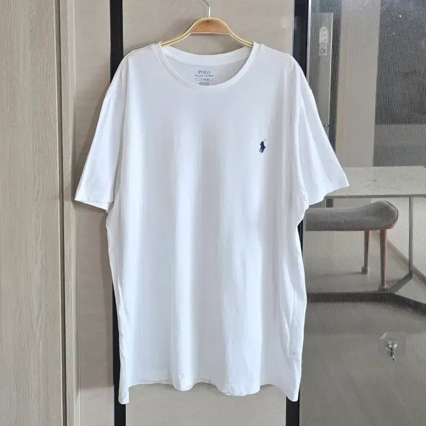 [BUNJANG] Men's Polo Short Sleeve T-shirt Size 100 / 남성 폴로 반팔티 100