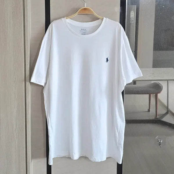 [BUNJANG] Men's Polo Short Sleeve T-shirt Size 100 / 남성 폴로 반팔티 100