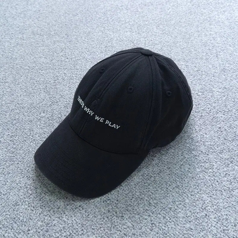 [BUNJANG] F Baseball Cap / F NBA 캡 모자 | 0707C12