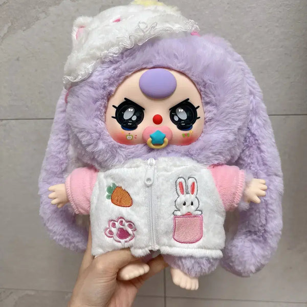 [BUNJANG] Jiimo 400 Baby Three Custom Doll / 지이모 jiimo 400 베이비쓰리