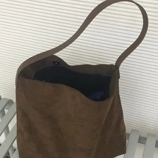 [BUNJANG] Our Cabinet Bag Khaki / 아워캐비넷 가방