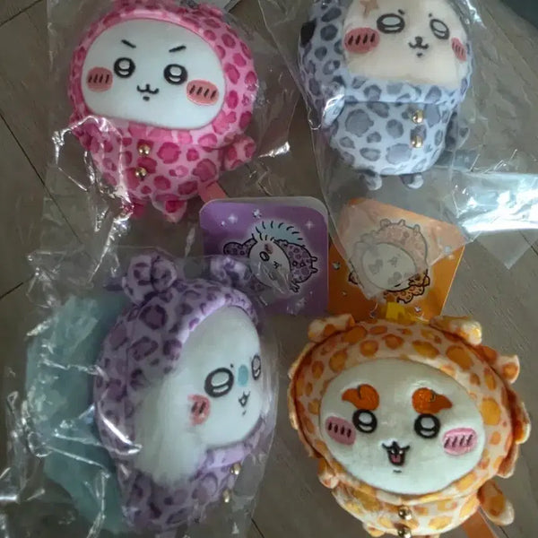 [BUNJANG] Chikawa Momonga Collaboration Goods / 돈키호테 치이카와 콜라보 !모몽가!
