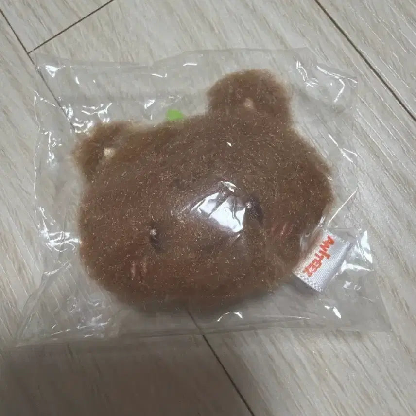 [BUNJANG] A.N.T.i.Z Zong Bear Keyring / 애니티즈 쫑베어