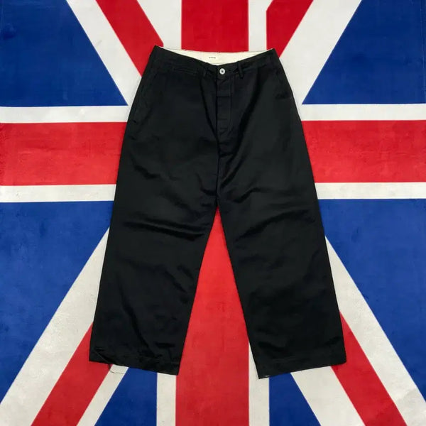 [BUNJANG] Interim Chino Pants Size 5 / Interim 치노팬츠 5