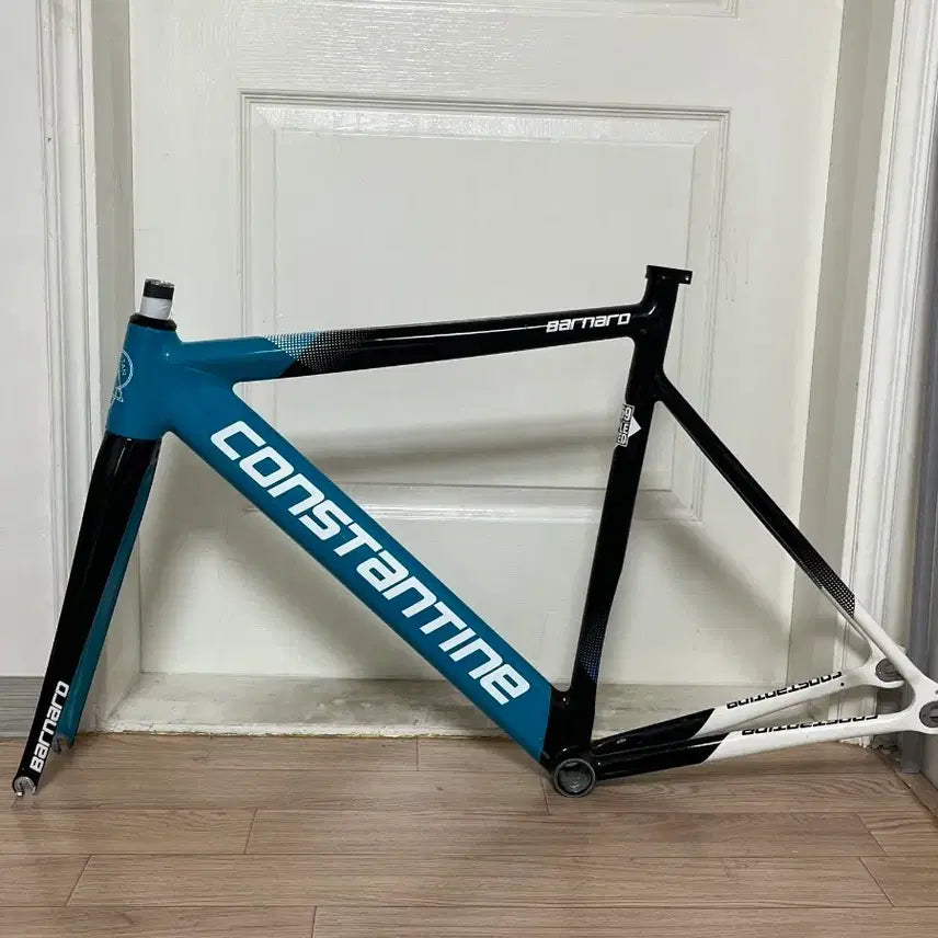 [BUNJANG] Constantine Bernard 2017 Track Bike / 콘스탄틴 버나드 2017 프셋