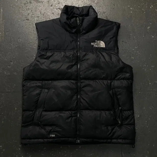 [BUNJANG] The North Face 1996 Retro Nuptse Vest / 100 노스페이스 눕시 패딩조끼