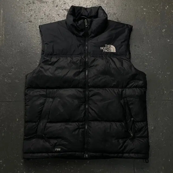 [BUNJANG] The North Face 1996 Retro Nuptse Vest / 100 노스페이스 눕시 패딩조끼