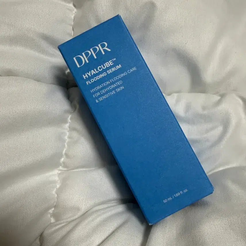 [BUNJANG] Dppr Dipper Serum (New) / Dppr 디퍼 세럼 (새상품)