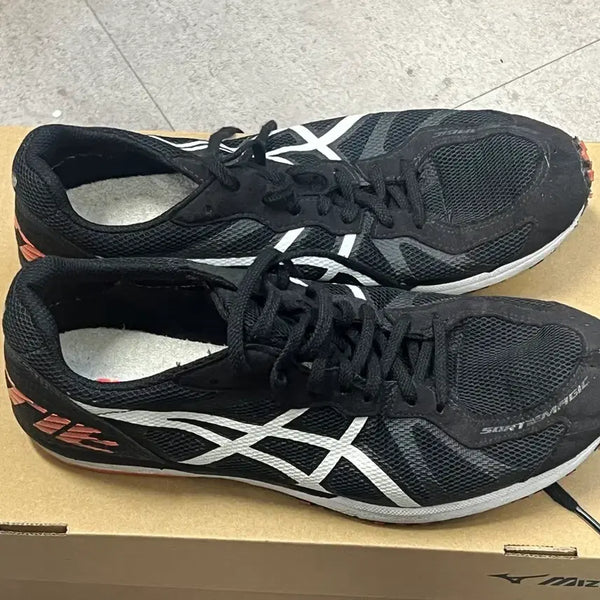 [BUNJANG] Asics Soltimate 260 Racing Shoes / 아식스 솔티매직260