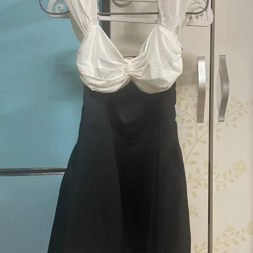 [BUNJANG] Sweet Chilling XS Dress / 스위트칠링