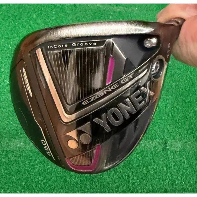 [BUNJANG] Yonex EZONE GT Women's Driver 11.5° L / 요넥스 여성용 드라이버 이존 지티 EZONE GT 11.5도 L 2...