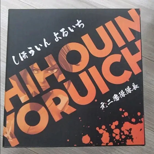[BUNJANG] YZ Bleach Yoruichi Shihouin World Collectable Resin Statue / yz 블리치 요루이치 월콜 레진 피규어