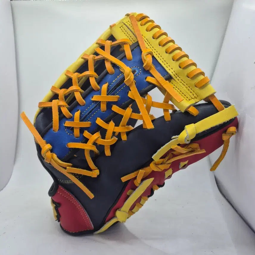 [BUNJANG] EU KIP 13.25-inch Baseball Glove / EU1325-83