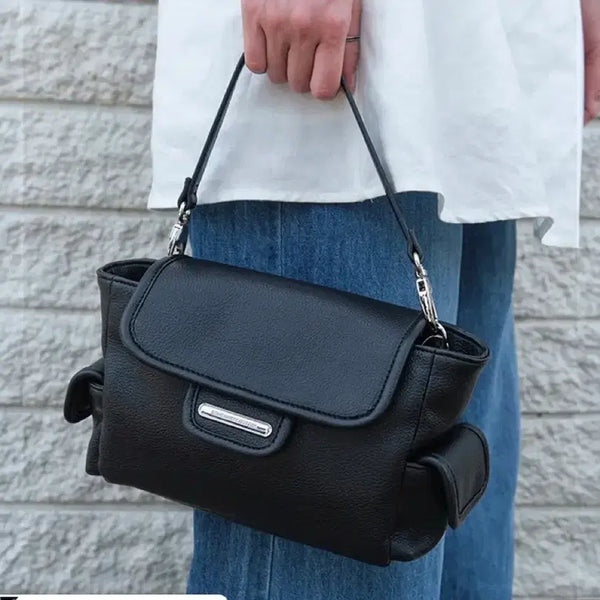 [BUNJANG] Somewhere Better Mini Post Bag / 썸웨어버터 미니 포스트백 post bag
