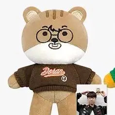 [BUNJANG] Onesti Doran 15cm Doll Bundle Set with Photocard (Sealed) / [미개봉] 온세티 도란 15cm 팝업 포카 포함
