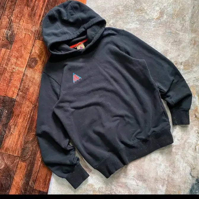 [BUNJANG] Nike ACG Hoodie / 나이키 ACG 후드티